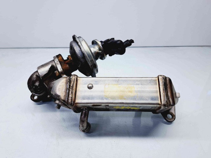 Racitor gaze Bmw 1 (E81, E87) [Fabr 2004-2010] 7801942 2.0 N47D20A  