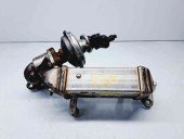 Racitor gaze Bmw 1 (E81, E87) [Fabr 2004-2010] 7801942 2.0 N47D20A  