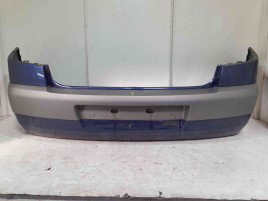 Bara spate Renault Megane 2 [Fabr 2002-2008] TEF43