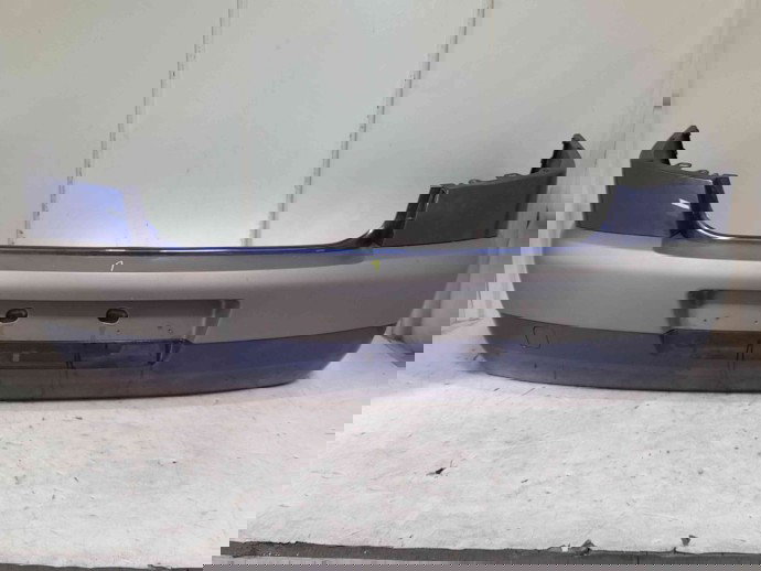 Bara spate Renault Megane 2 [Fabr 2002-2008] TEF43