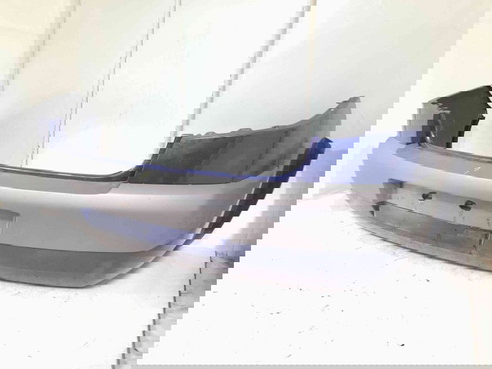 Bara spate Renault Megane 2 [Fabr 2002-2008] TEF43