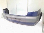 Bara spate Renault Megane 2 [Fabr 2002-2008] TEF43