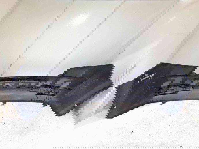 Bara spate Renault Megane 2 [Fabr 2002-2008] TEF43