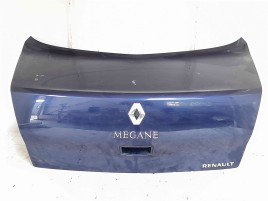 Capota portbagaj Renault Megane 2 [Fabr 2002-2008] TEF43