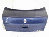 Capota portbagaj Renault Megane 2 [Fabr 2002-2008] TEF43