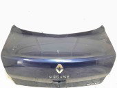 Capota portbagaj Renault Megane 2 [Fabr 2002-2008] TEF43