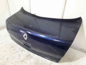 Capota portbagaj Renault Megane 2 [Fabr 2002-2008] TEF43