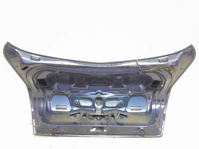 Capota portbagaj Renault Megane 2 [Fabr 2002-2008] TEF43
