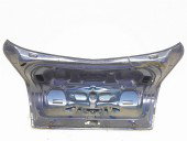 Capota portbagaj Renault Megane 2 [Fabr 2002-2008] TEF43