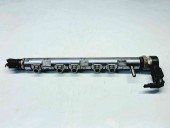 Rampa injectoare Bmw 1 (E81, E87) [Fabr 2004-2010] 7809127 | 0445214182 2.0 N47D20A  