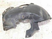 Carenaj roata dreapta fata Renault Megane 2 [Fabr 2002-2008] 8200415287