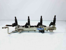 Rampa injectoare Bmw 1 (E81, E87) [Fabr 2004-2010] 7530420 | 7526892 1.6 Benz N45B1A 1.6 Benz N45B1A 85KW / 115CP