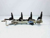 Rampa injectoare Bmw 1 (E81, E87) [Fabr 2004-2010] 7530420 | 7526892 1.6 Benz N45B1A 1.6 Benz N45B1A 85KW / 115CP