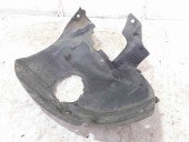 Carenaj roata dreapta fata Renault Megane 2 [Fabr 2002-2008] 8200415287