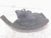 Carenaj roata dreapta fata Renault Megane 2 [Fabr 2002-2008] 8200365694