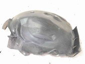 Carenaj roata dreapta fata Renault Megane 2 [Fabr 2002-2008] 8200365694