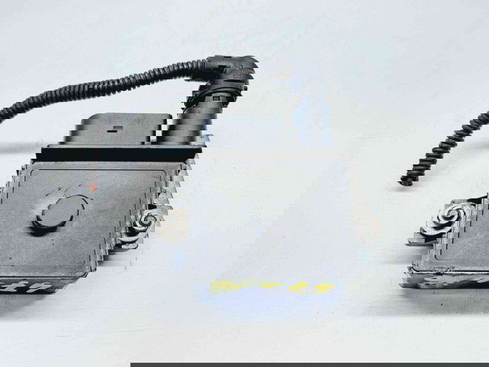  Releu Bmw 1 (E81, E87) [Fabr 2004-2010] 7798000 