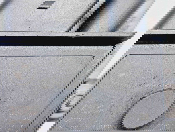  Releu Bmw 1 (E81, E87) [Fabr 2004-2010] 7798000 