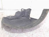 Carenaj roata stanga fata Renault Megane 2 [Fabr 2002-2008] 8200365691