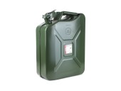 Canistra metalica de combustibil 20L