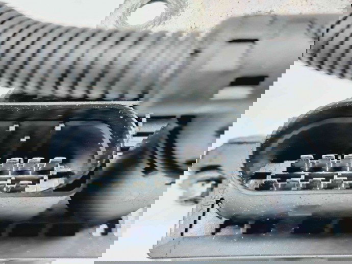  Releu Bmw 1 (E81, E87) [Fabr 2004-2010] 7798000 