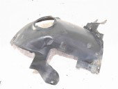 Carenaj roata stanga fata Renault Megane 2 [Fabr 2002-2008] 8200415285