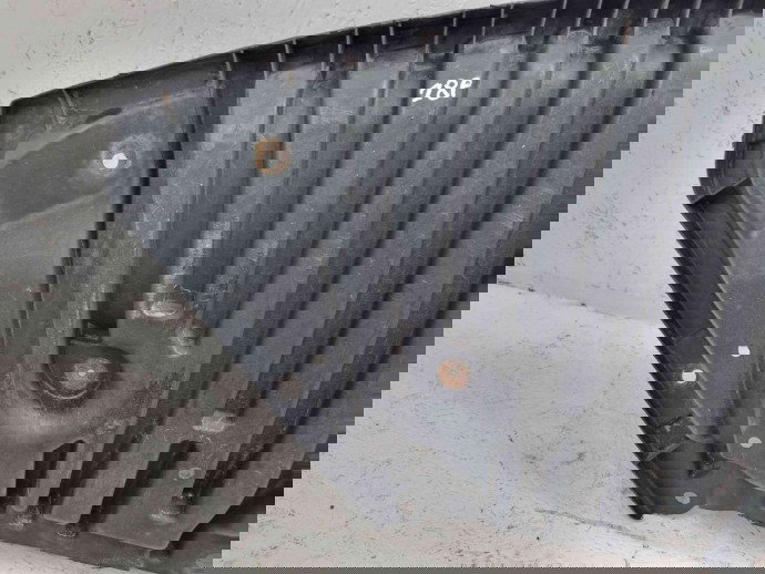 Scut motor Mercedes Clasa E (W207) Coupe [Fabr 2009-2012] OEM