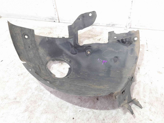 Carenaj roata stanga fata Renault Megane 2 [Fabr 2002-2008] 8200415285