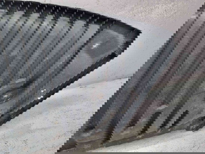 Scut motor Mercedes Clasa E (W207) Coupe [Fabr 2009-2012] OEM