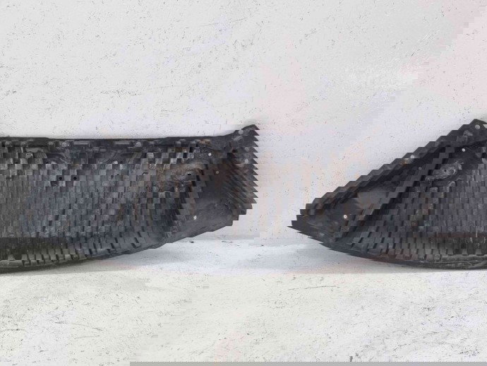 Scut motor Mercedes Clasa E (W207) Coupe [Fabr 2009-2012] OEM