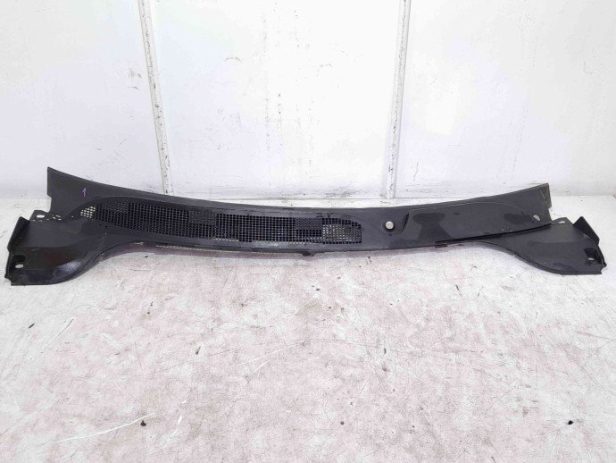 Grila stergator parbriz Renault Megane 2 [Fabr 2002-2008] 8200097006