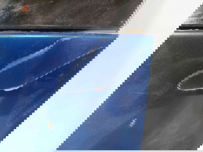 Haion Fiat Punto (188) [Fabr 1999-2007] OEM