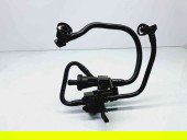 Supapa vacuum Bmw 1 (E81, E87) [Fabr 2004-2010] 7525068 1.6 Benz N45B1A  