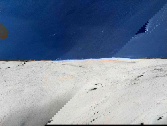 Haion Fiat Punto (188) [Fabr 1999-2007] OEM