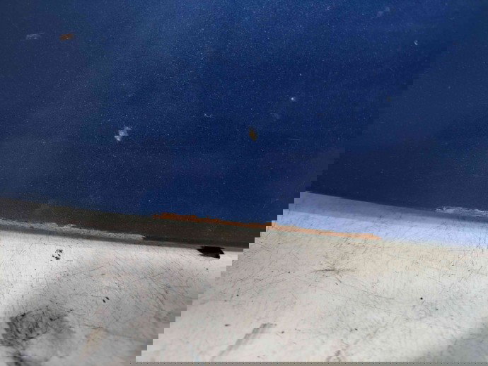 Haion Fiat Punto (188) [Fabr 1999-2007] OEM