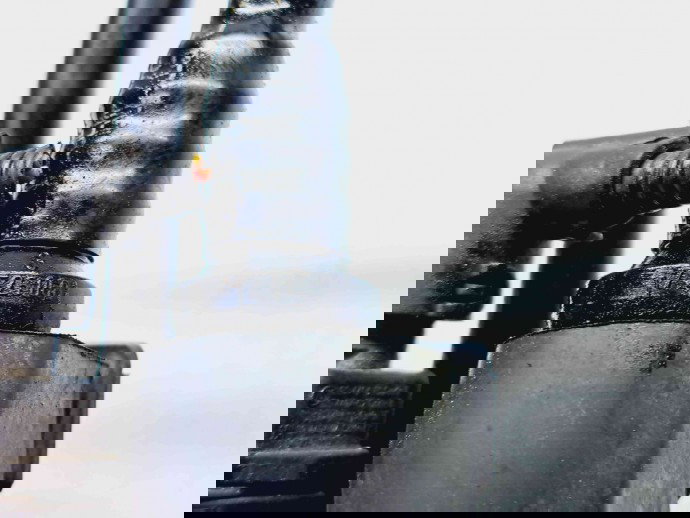 Supapa vacuum Bmw 1 (E81, E87) [Fabr 2004-2010] 7525068 1.6 Benz N45B1A  