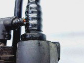 Supapa vacuum Bmw 1 (E81, E87) [Fabr 2004-2010] 7525068 1.6 Benz N45B1A  