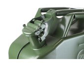 Canistra metalica de combustibil 20L