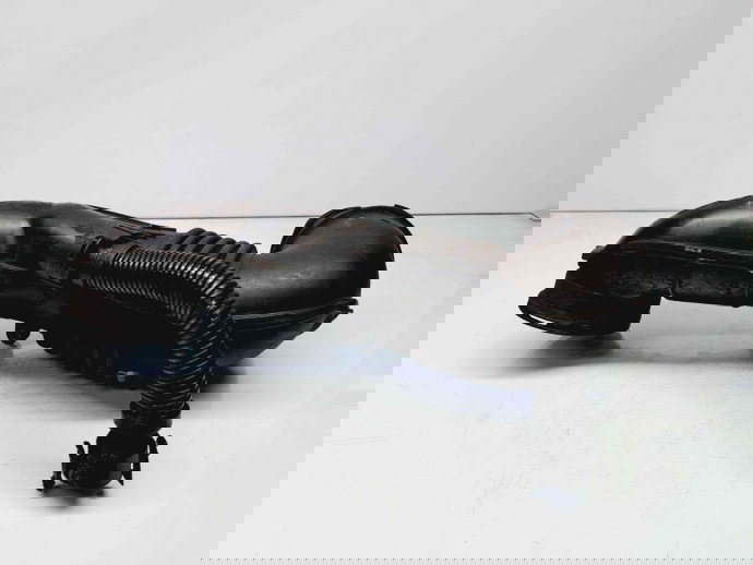 Tub admisie aer Bmw 1 (E81, E87) [Fabr 2004-2010] 7804846 2.0 N47D20A  