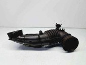 Tub admisie aer Bmw 1 (E81, E87) [Fabr 2004-2010] 7804846 2.0 N47D20A  