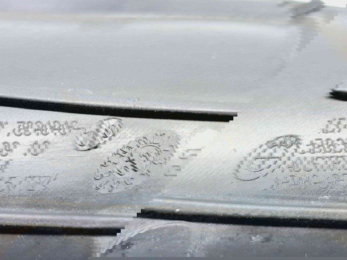 Tub admisie aer Bmw 1 (E81, E87) [Fabr 2004-2010] 7804846 2.0 N47D20A  