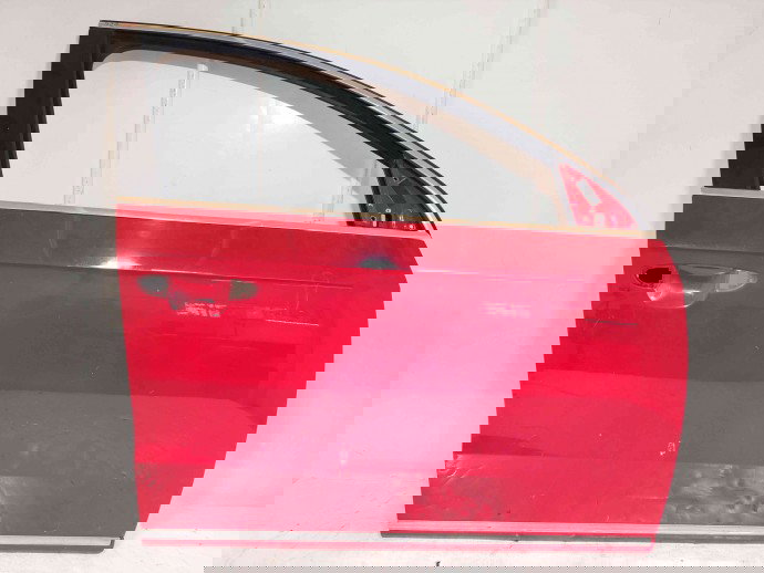 Usa dreapta fata Volkswagen Passat B7 (362) [Fabr 2010-2014] LY3D