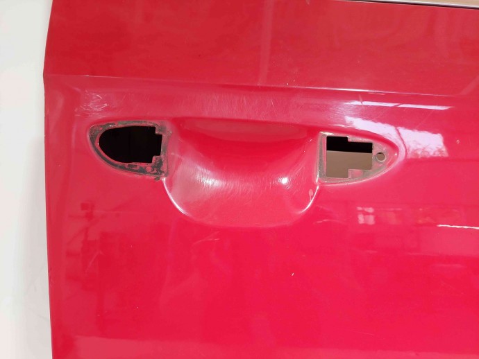 Usa dreapta fata Volkswagen Passat B7 (362) [Fabr 2010-2014] LY3D