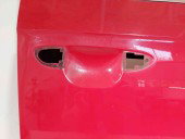 Usa dreapta fata Volkswagen Passat B7 (362) [Fabr 2010-2014] LY3D