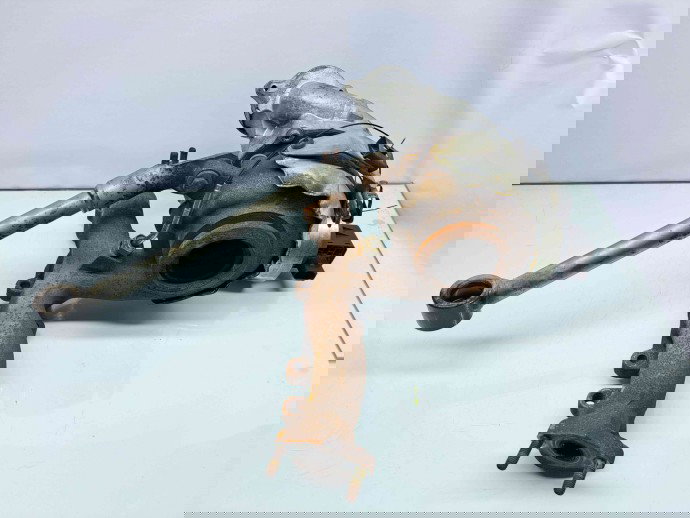 Turbina Volkswagen Passat B6 (3C2) [Fabr 2005-2010] 03L253019J 2.0 TDI CBAB 103KW / 140CP  