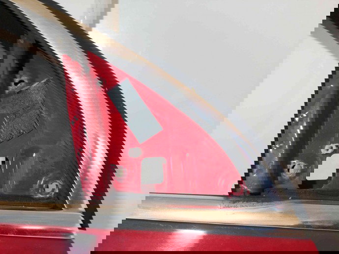 Usa dreapta fata Volkswagen Passat B7 (362) [Fabr 2010-2014] LY3D