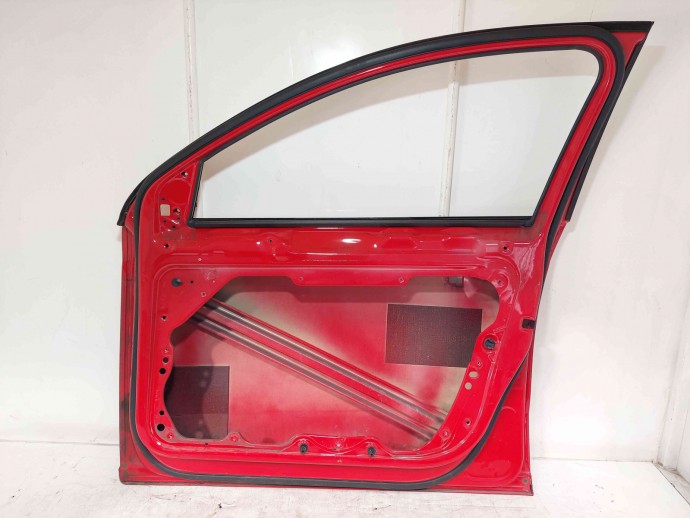 Usa dreapta fata Volkswagen Passat B7 (362) [Fabr 2010-2014] LY3D