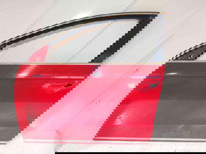 Usa stanga fata Volkswagen Passat B7 (362) [Fabr 2010-2014] LY3D