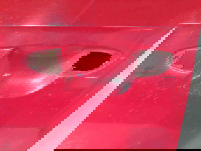 Usa stanga fata Volkswagen Passat B7 (362) [Fabr 2010-2014] LY3D