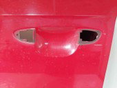 Usa stanga fata Volkswagen Passat B7 (362) [Fabr 2010-2014] LY3D